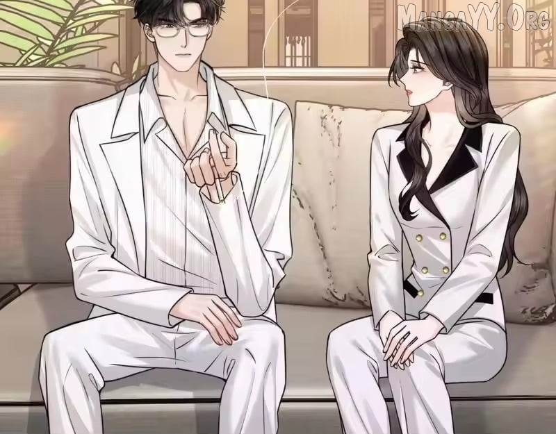 Deeply In Love Chapter 66 - page 57